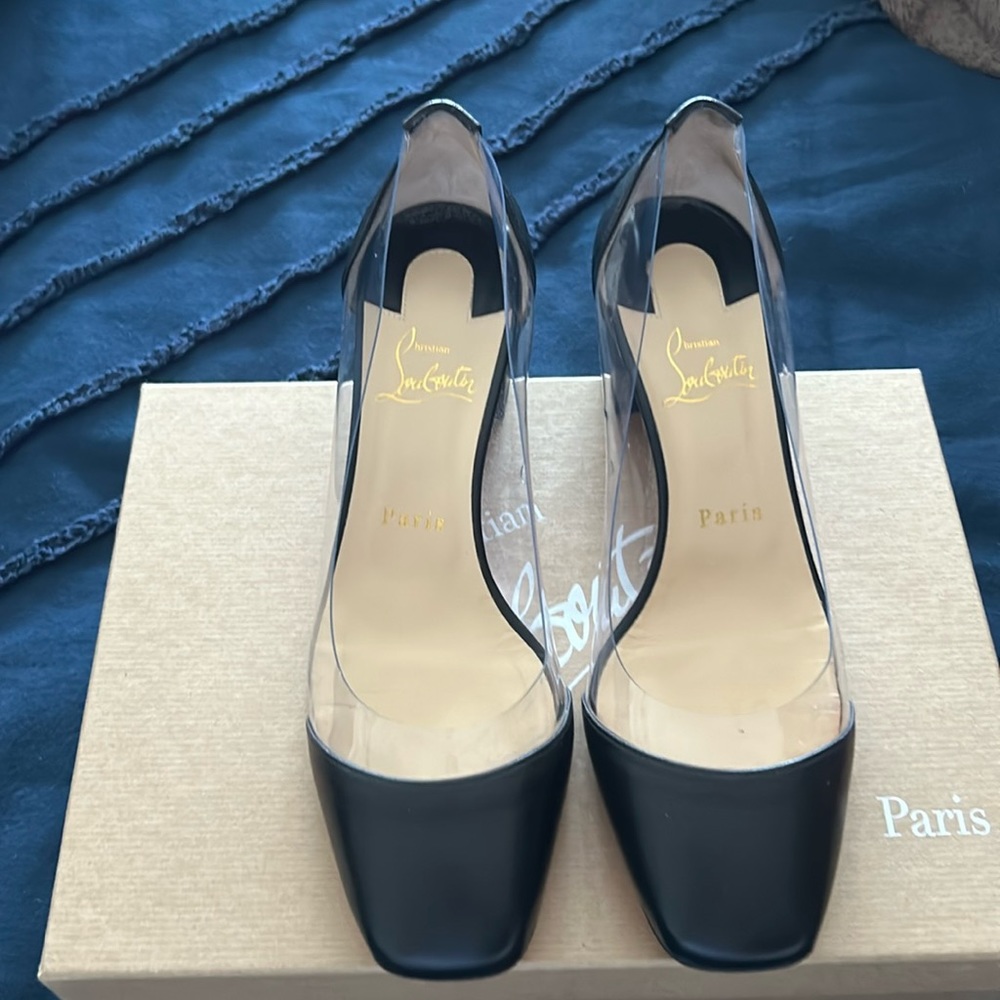 Christian Louboutin